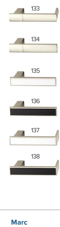 Corbin Russwin Museo Sell Sheet_45368 image on page 2