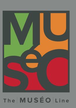 Corbin Russwin Museo Shipping Lead Times Sell Sheet_45119 image on page 1