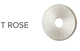 Corbin Russwin Museo Shipping Lead Times Sell Sheet_45119 image on page 2