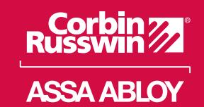 Corbin Russwin PED4000 and PED5000 Series Exit Devices FAQ_45733 image on page 2