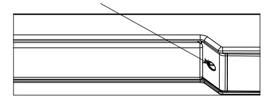 Corbin Russwin PED4000 and PED5000 Series Narrow and Wide Stile Alarmed Exit Devices M61 Option Installation Ins…_FM618 image