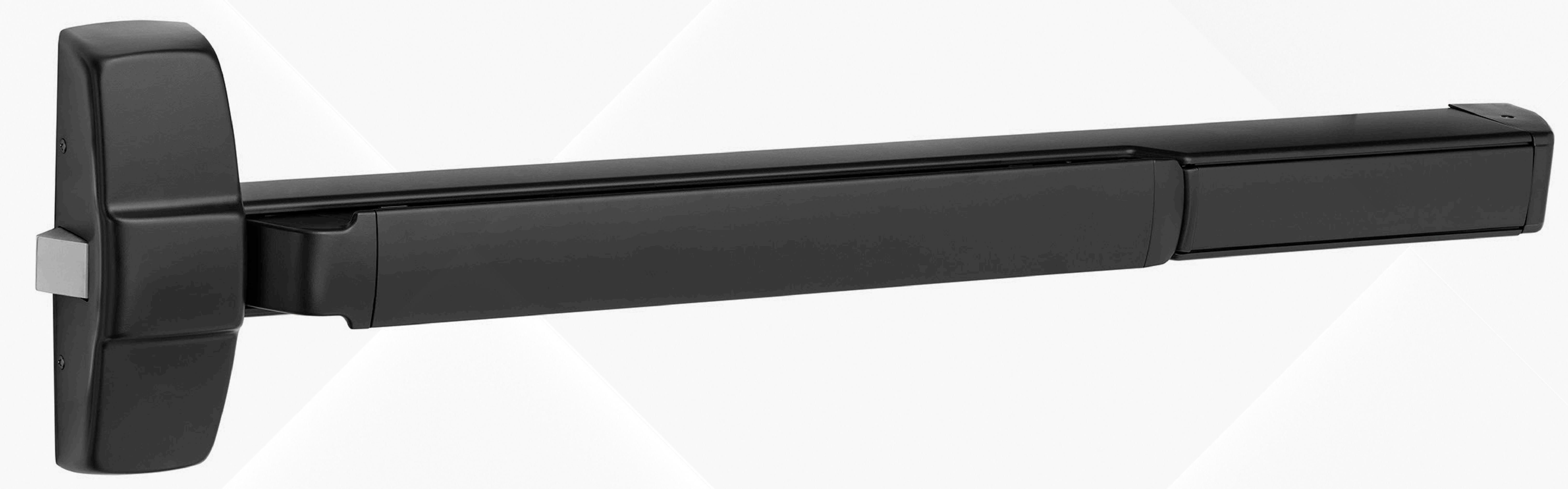 Corbin Russwin PED4000 and PED5000 Series Sustainability Infographic image on page 1