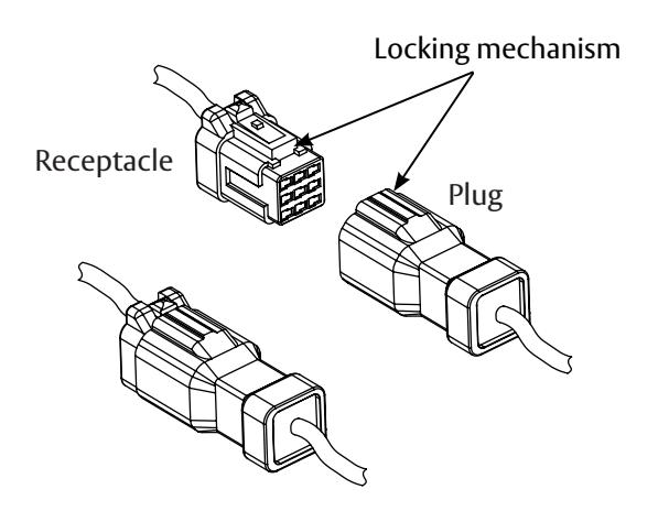 Corbin Russwin PED4200, PED5200 Series Weathered Exit Devices_FM801 image on page 4