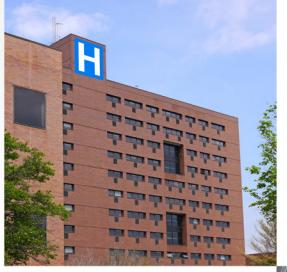 Corbin Russwin PED5000 Series Exit Device Sell Sheet French_45633CAN FR-12-22 image on page 1