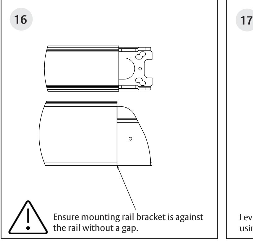 Corbin Russwin PED5000 Series PED5200(A) Wide Stile Rim 10T, 55T, 42, and 42T Functions Installation Instruction…_FM576 diagr