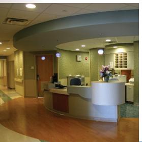 Corbin Russwin Push, Pull Paddle Trim – Healthcare Sell Sheet_45203 image on page 1