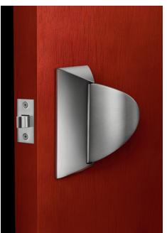 Corbin Russwin Push, Pull Paddle Trim – Healthcare Sell Sheet_45203 image on page 2