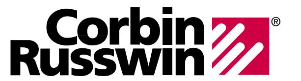 Corbin Russwin Pyramid Key System Notice of Acceptance Form_45456 image on page 1