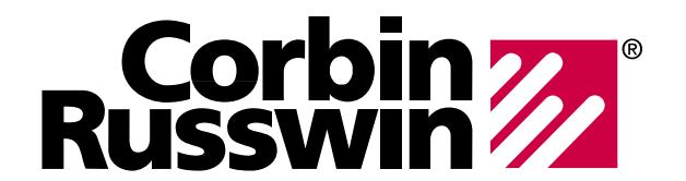 Corbin Russwin Pyramid Key System Notice of Acceptance Form_45456 image on page 2