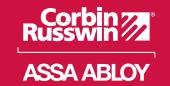 Corbin Russwin Pyramid Security and High-Security Cylinder Catalog_45420 image on page 7