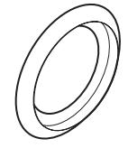 Corbin Russwin Pyramid Security and High-Security Cylinder Catalog_45420 image on page 14