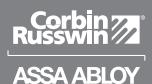 Corbin Russwin Pyramid Security and High-Security Cylinder Catalog_45420 image on page 2