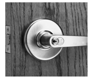 Corbin Russwin Pyramid Security and High-Security Cylinder Catalog_45420 image on page 10