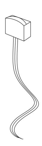 Corbin Russwin Remote Power Supply Model 784 Installation Instructions image on page 1