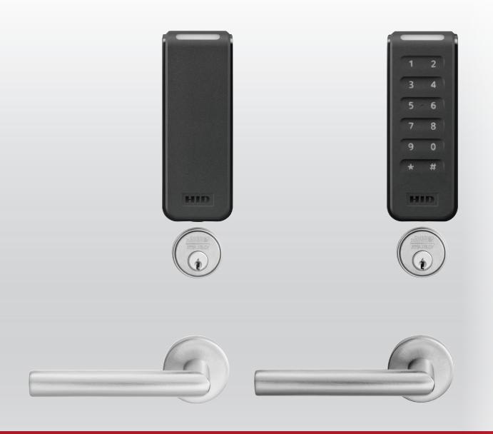 Corbin Russwin SN Series Sell Sheet_45640 image on page 1