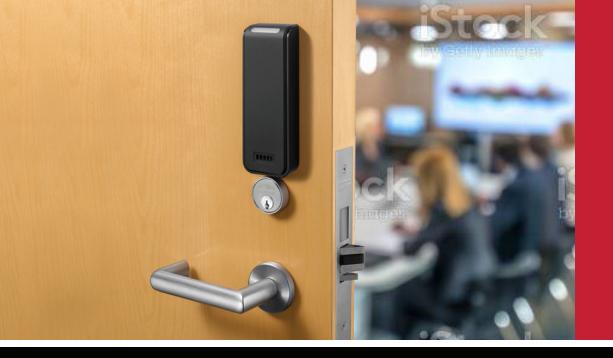 Corbin Russwin SN Series Sell Sheet_45640 image on page 2