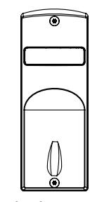 Corbin Russwin Sectional Indicator Trim and V Series Indicators for ML2000 Series Mortise Locks Installation Ins…_FM520 image
