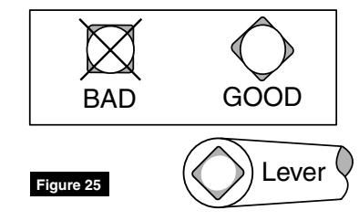 Corbin Russwin Sectional Trim for ML2000 Series Mortise Locks Installation Instructions_FM475 image on page 5