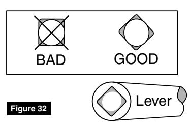 Corbin Russwin Sectional Trim for ML2000 Series Mortise Locks Installation Instructions_FM475 image on page 7
