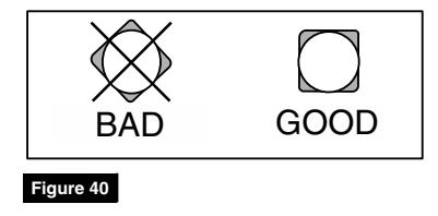 Corbin Russwin Sectional Trim for ML2000 Series Mortise Locks Installation Instructions_FM475 image on page 8