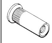 Corbin Russwin Security Deadbolt Rim Exit Device ED4200 Series Installation Instructions image on page 2