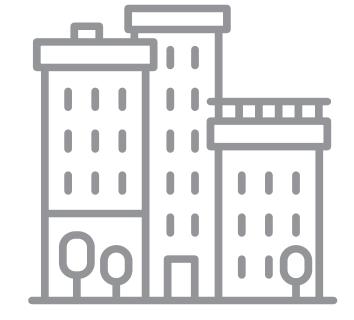 Corbin Russwin Series HPSK Paddle Trim Infographic – Vertical image on page 1