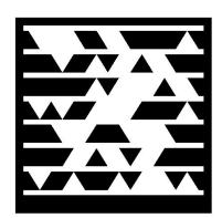 Corbin Russwin Surface Vertical Rod Exit Devices ED3400 Series Installation Instructions image on page 2