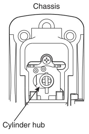 Corbin Russwin Surface Vertical Rod Exit Devices ED3400 Series Installation Instructions image on page 3