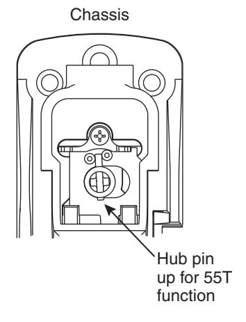 Corbin Russwin Surface Vertical Rod Exit Devices ED3400 Series Installation Instructions image on page 3