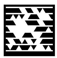 Corbin Russwin Surface Vertical Rod Exit Devices ED3400 Series Installation Instructions image on page 4