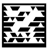 Corbin Russwin Surface Vertical Rod Exit Devices ED3400 Series Installation Instructions image on page 4