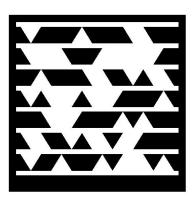 Corbin Russwin Surface Vertical Rod Exit Devices ED3400 Series Installation Instructions image on page 6