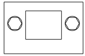 Corbin Russwin Surface Vertical Rod Exit Devices ED3400 Series Installation Instructions image on page 7