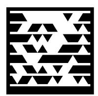 Corbin Russwin Surface Vertical Rod Exit Devices ED3400 Series Installation Instructions image on page 7