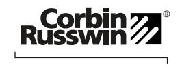 Corbin Russwin T33 Outside Trim for ED3000, PED4000, and PED5000 Series Narrow and Wide Stile Installation Instr…_FM376 image