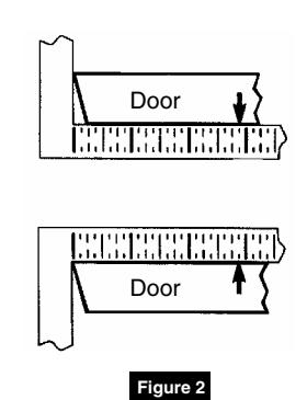 Corbin Russwin TH910 Heavy Duty Thumbpiece Trim for ED5000 Series Wide Stile Metal, Wood or Composite Doors Inst…_FM257 image
