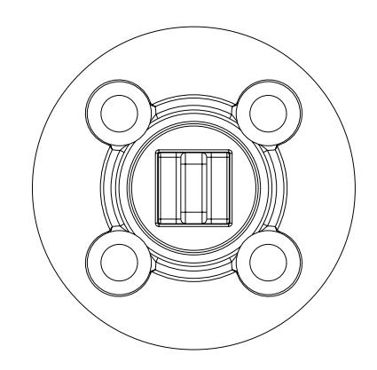 Corbin Russwin TL3700 Series Roseless Tubular Lock Installation Instructions image on page 7