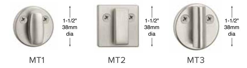 Corbin Russwin The Museo Line Catalog_45145 image on page 19