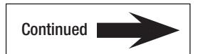 Corbin Russwin Thermal Pin Packet For Exit Devices Installation Instructions_FM457 image on page 1