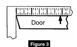 Corbin Russwin Thumbpiece Trim for ED5000 Series Wide Stile Metal, Wood or Composite Doors Installation Instruct…_FM180 image