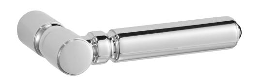 Corbin Russwin Wing (151) and Gothic (152) Lever Sell Sheet_46051 image on page 2