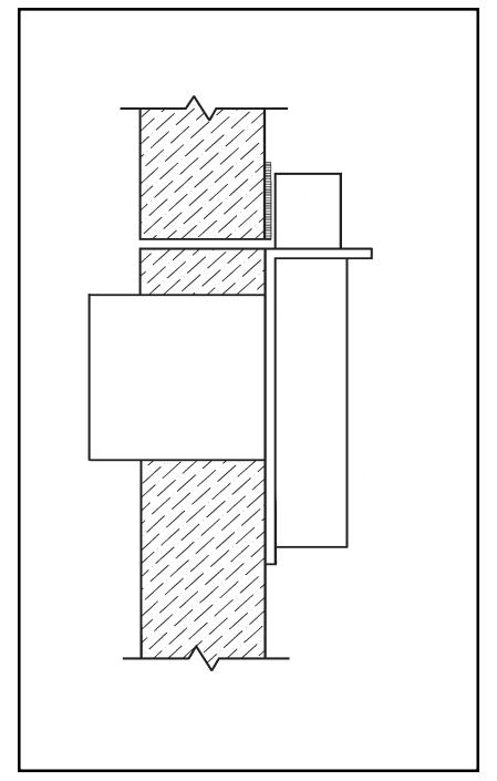 Olympus Lock – Corbin Russwin IC Core CR1125RD Installation Instructions image on page 1