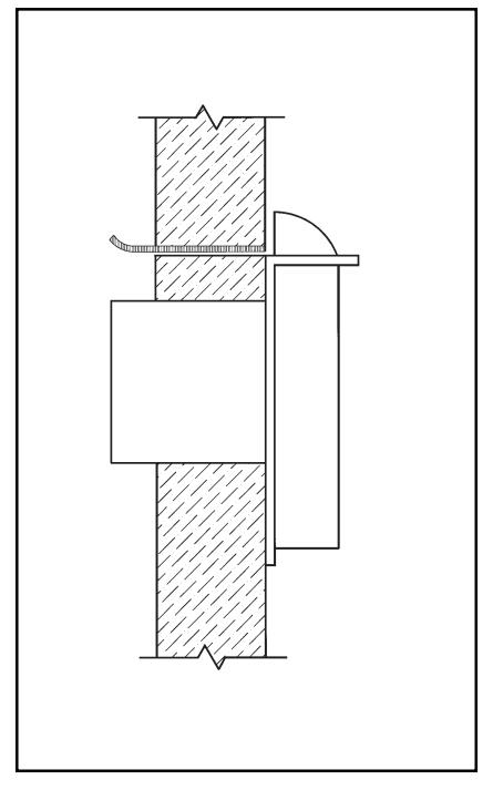 Olympus Lock – Corbin Russwin IC Core CR1125RL Installation Instructions image on page 1