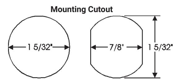 Olympus Lock – Corbin Russwin IC Core CR25LM DM Installation Instructions diagram on page 1
