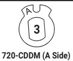 Olympus Lock – Corbin Russwin IC Core CR25LM DM Installation Instructions image on page 2