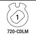 Olympus Lock – Corbin Russwin IC Core CR25LM DM Installation Instructions image on page 3