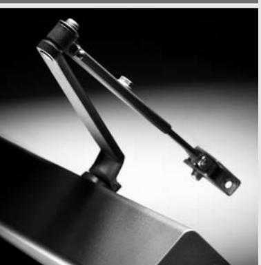 Hager 2009 Product Finishes Guide image on page 22