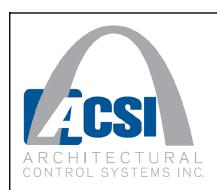 Hager 4500 and 4600 Electric Exit Decvice Kit Installation Instructions image on page 1