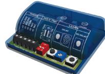 Hager 8400 Series Low Energy Power Operator Handout Information image on page 3