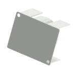 Hager 8400 Series Low Energy Power Operator Handout Information image on page 3